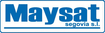 Maysat Segovia S.L. - Logo